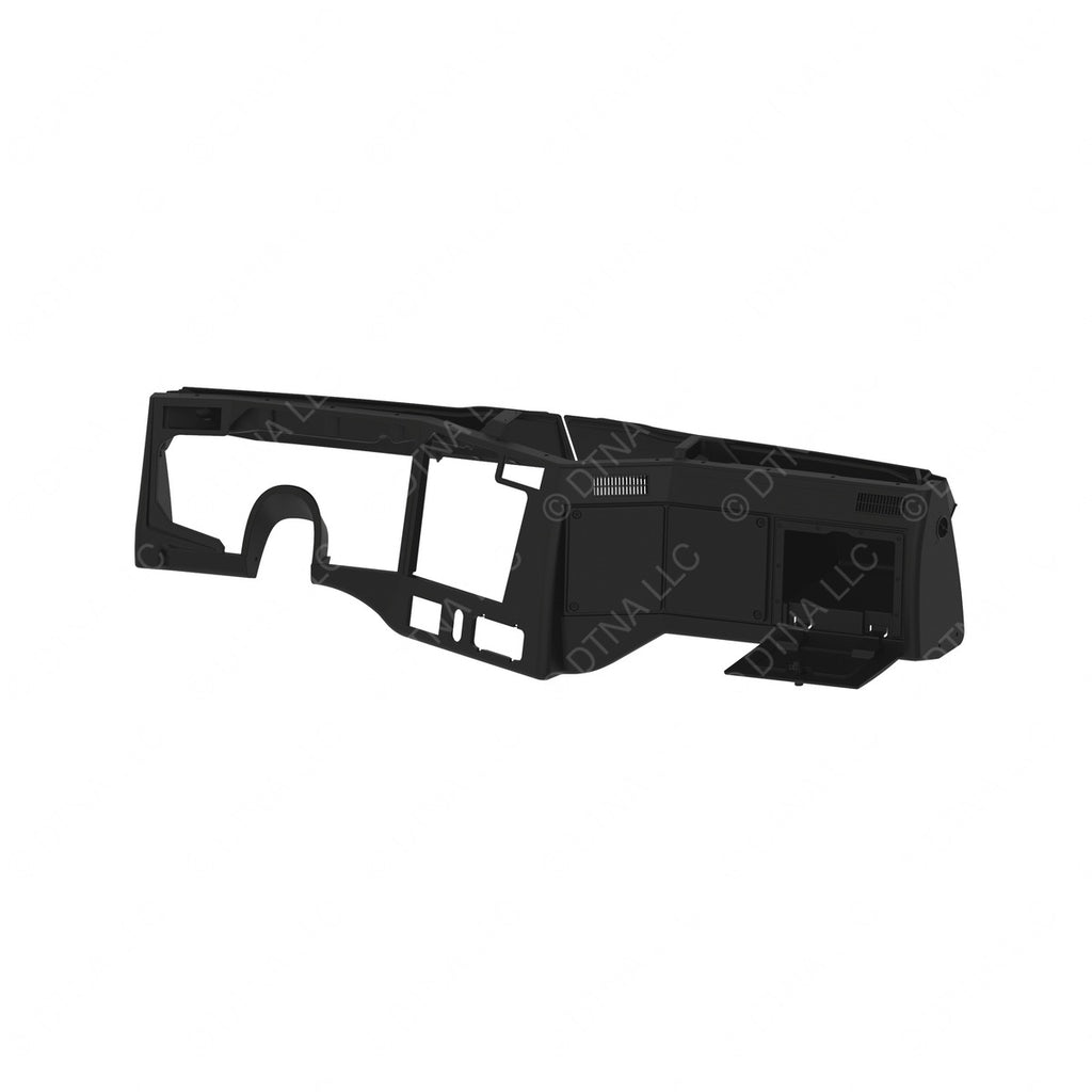 A18-52930-302 DASH-LHD,BLACK