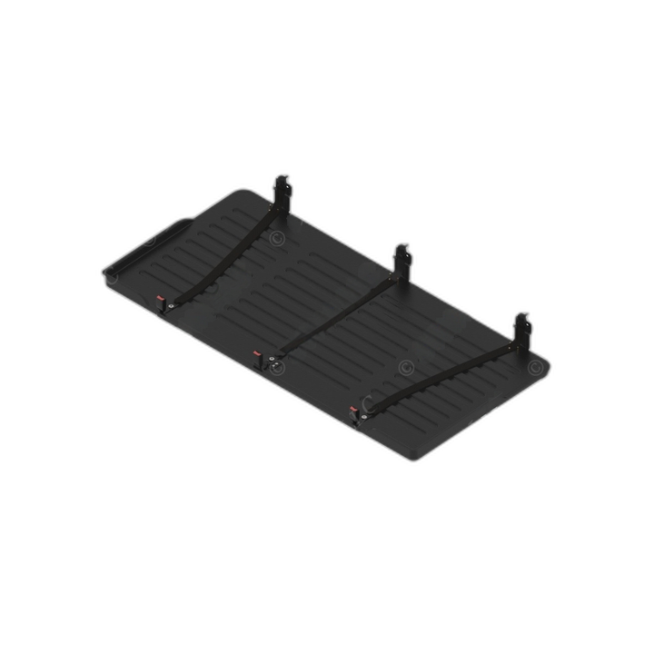 A18-53161-004 BUNK-CAB,LOWER,40 INCH,P3