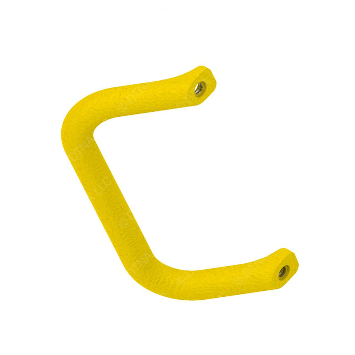 A18-53266-001 GRABHANDLE-INT,A-PILLAR,YELLOW