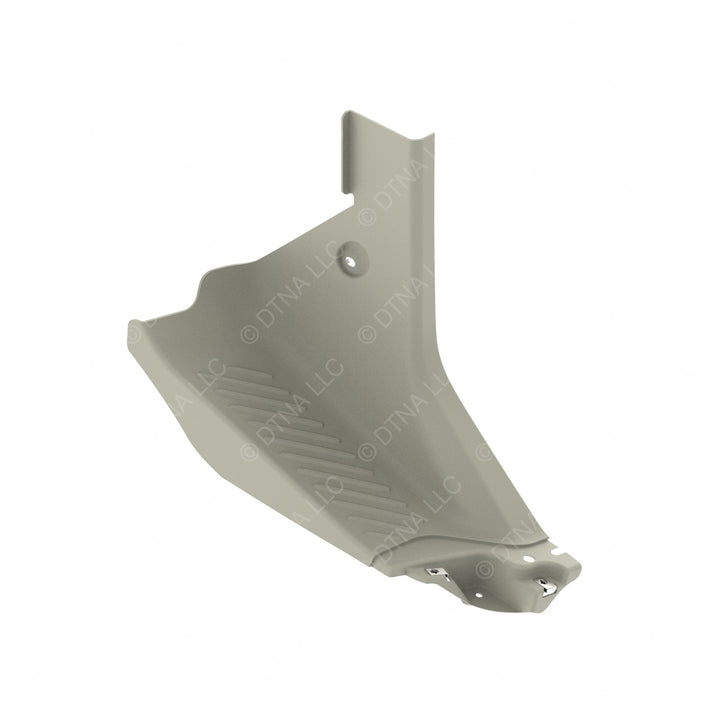 A18-53531-000 COVER-A PILLAR,LOWER,RH