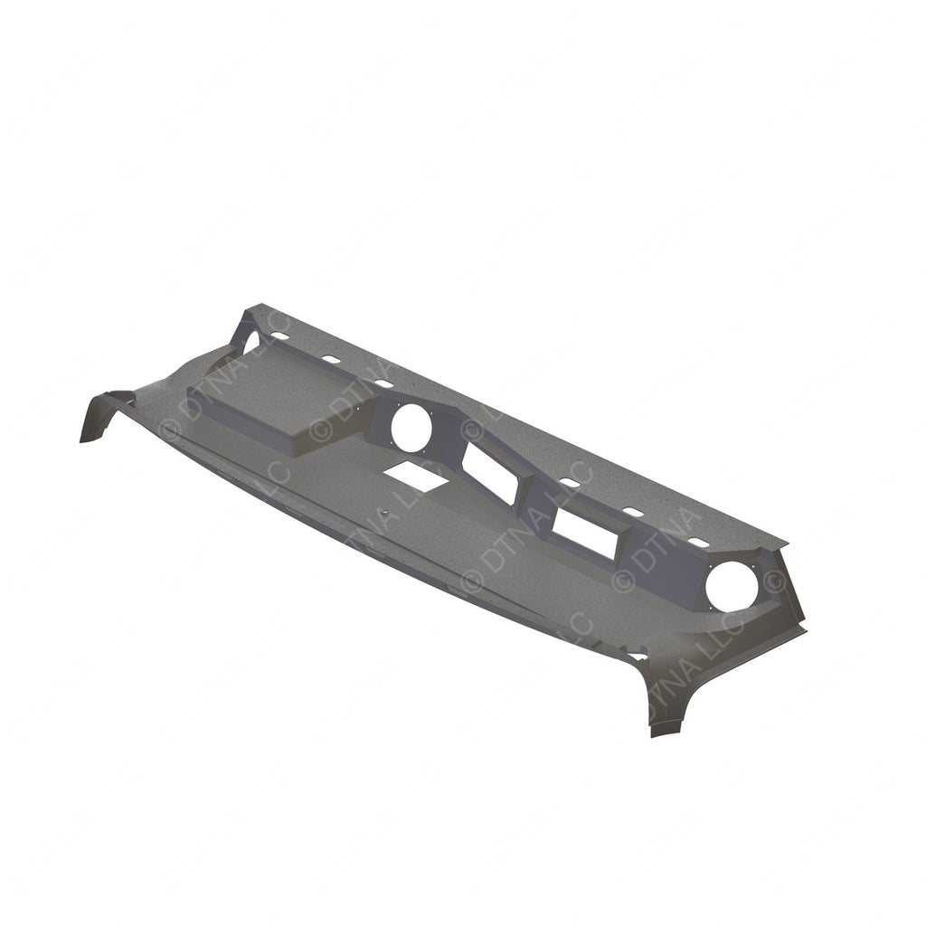 A18-53868-106 CONSOLE OH,LHD,CUTOUTS