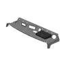 A18-53868-121 CONSOLE OH,LHD,CUTOUTS