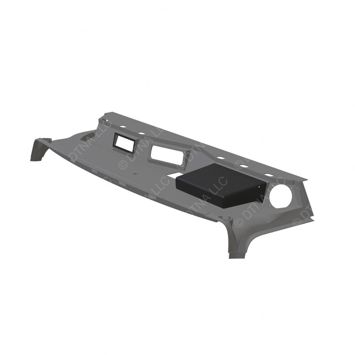 A18-53868-201 CONSOLE OH,LHD,CUTOUTS