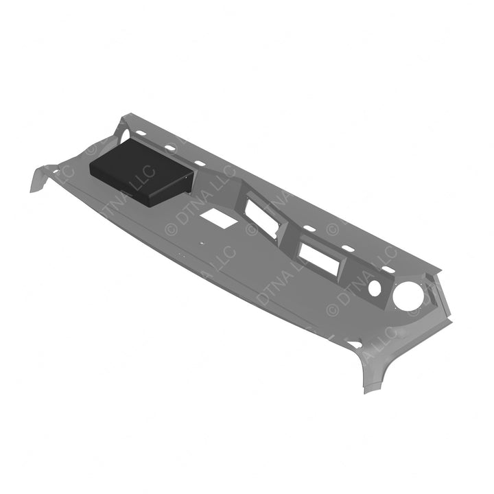 A18-53868-264 CONSOLE-OVERHEAD,LHD,GRY,HARD,ABCJ