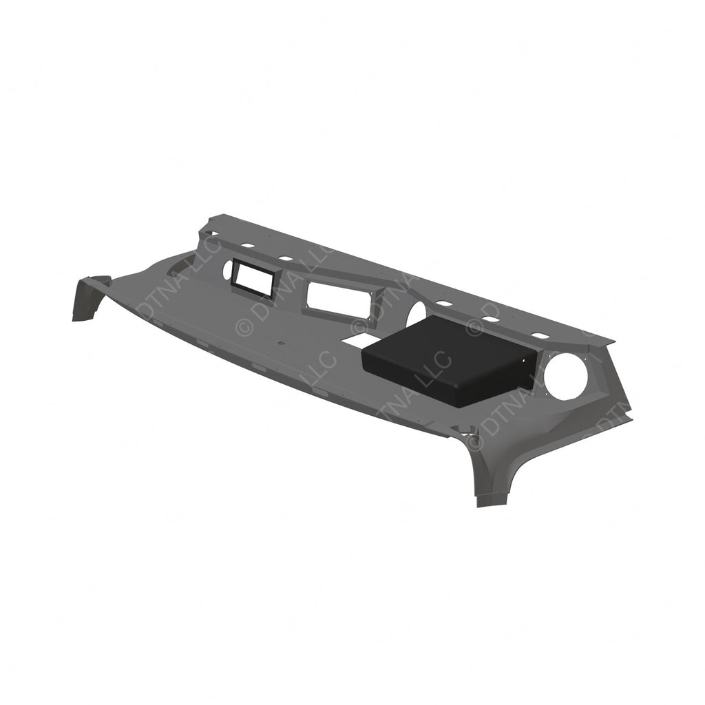 A18-53868-269 CONSOLE-OVERHEAD,LHD,GRY,HRD,ABCGJ