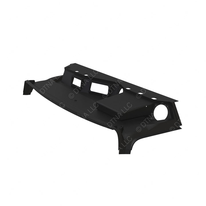 A18-53868-324 CONSOLE OH,LHD,CUTOUTS