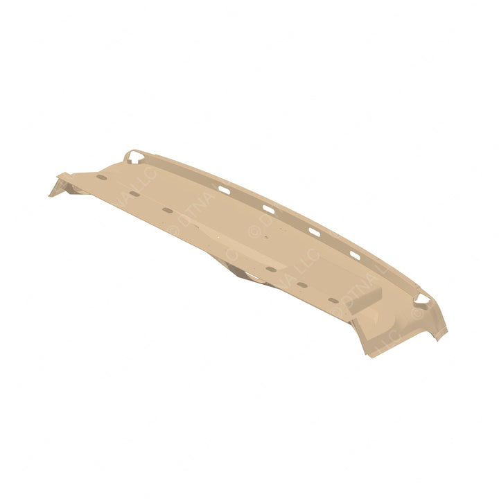 A18-53868-516 CONSOLE OH,LHD,CUTOUTS