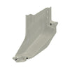 A18-53999-000 COVER-A PILLAR,LOWER,LH