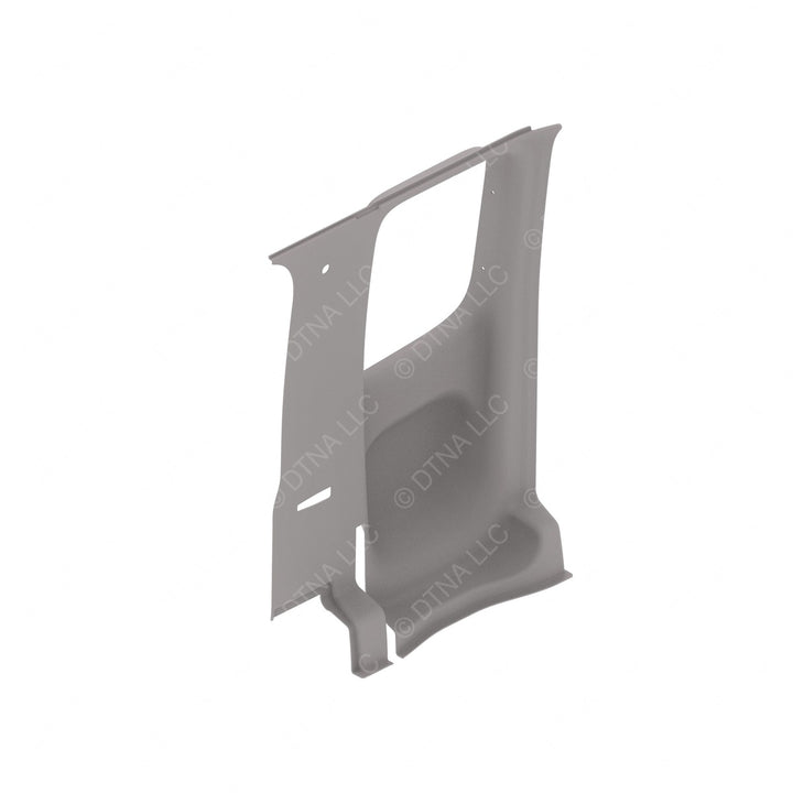 A18-54053-007 UPH-SIDE PANEL,RH,W/BUNK&FIXED