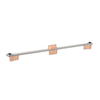 A18-54298-004 STRIKER,DOOR-JAM GRY,LH 553