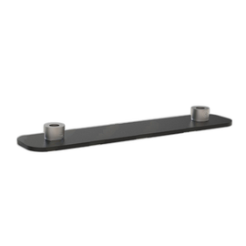 A18-54859-000 PLATE-MOUNTING,RADIO,RHD