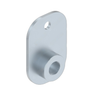 A18-54985-001 PLATE ASSY-REINF,SEAT BELT