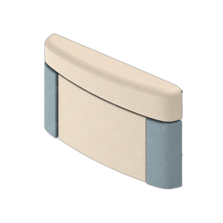A18-57147-000 PANEL-CABINET,FASCIA-RH,UPPER,60 INCH XT