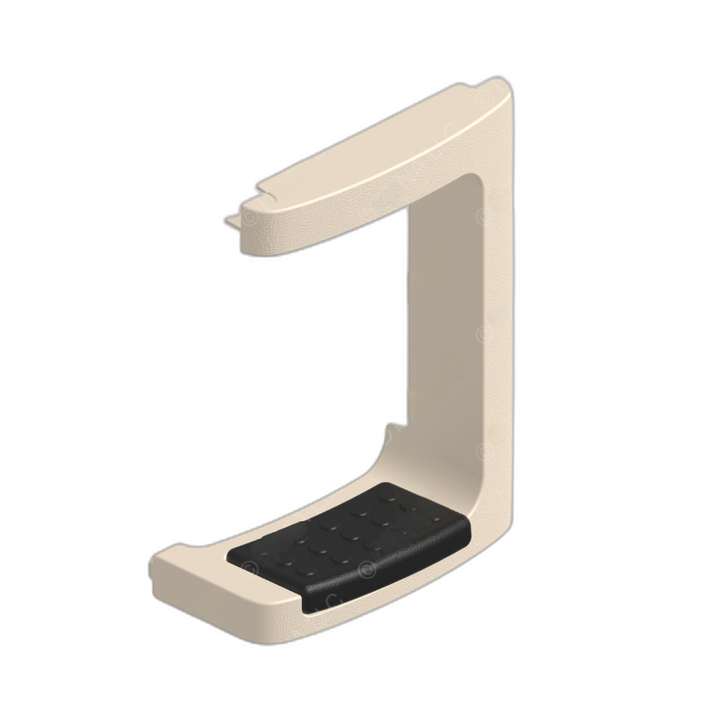 A18-57153-000 PANEL-CABINET-FASCIA-APPLIANCE,LH,60 INC
