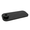 A18-57345-000 PLATE AY-NUT B PLR GRAB HDL