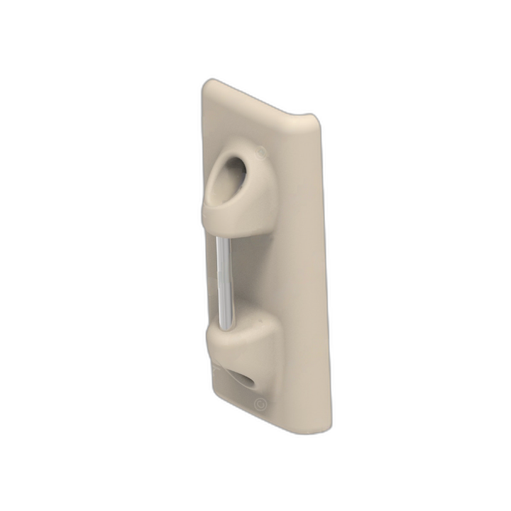 A18-57445-001 STRIKER-LATCH,UPPER BUNK