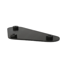 A18-57610-000 PLATE AY-NUT DOOR HNG REINF