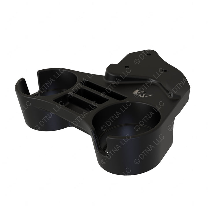 A18-57985-000 ASSY-CUPHOLDER,DUAL,LHD,BLK