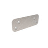 A18-57989-000 PLATE AY-LATCH ACS/BAG DOOR