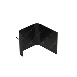 A18-58079-000 CAB PRIVACY CURTAIN LHS