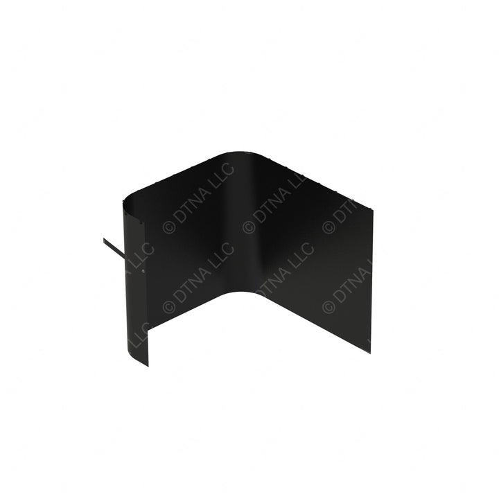 A18-58079-000 CAB PRIVACY CURTAIN LHS