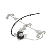 A18-58283-000 REGULATOR ASSEMBLY-WINDOW,ELECTRIC,LH