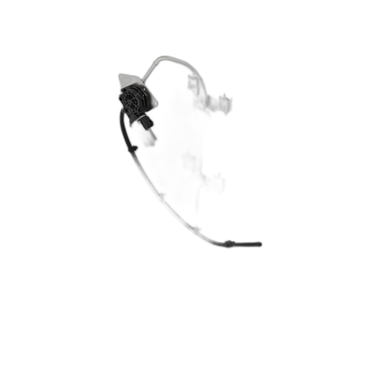 A18-58283-001 REGULATOR ASSEMBLY-WINDOW,ELECTRIC,RH