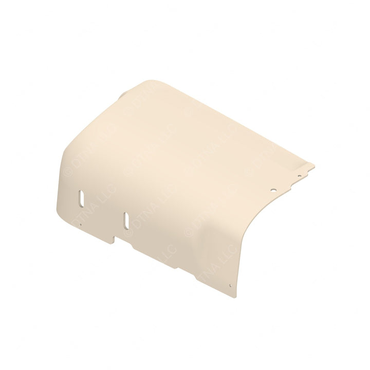 A18-58439-001 UPHOLSTERY-CAB INTERIOR,HEADLINER-SIDE,R