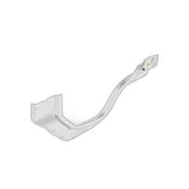 A18-58556-014 SILL ASSY-DR OPNG,CREW,FRT,LH