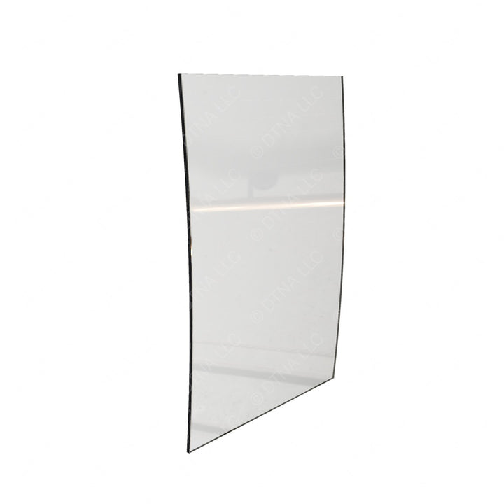 A18-58678-000 WNDO SLPR SIDE INSULATED