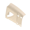A18-58824-001 HEADLINER-CAB,RH REAR,72RR,PARCHMENT