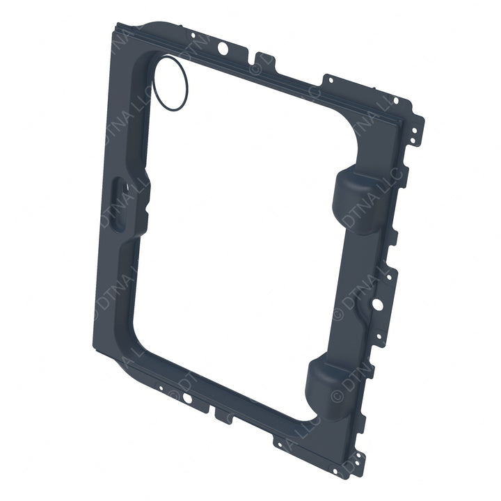 A18-58830-002 TRIM-CAB,SLPR ACCESS,LH,VAPOR