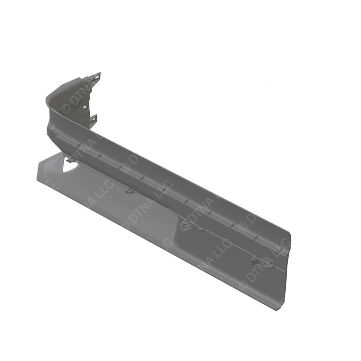 A18-58854-007 UPHOLSTERY-CAB INTERIOR,SIDE-HALO-RH