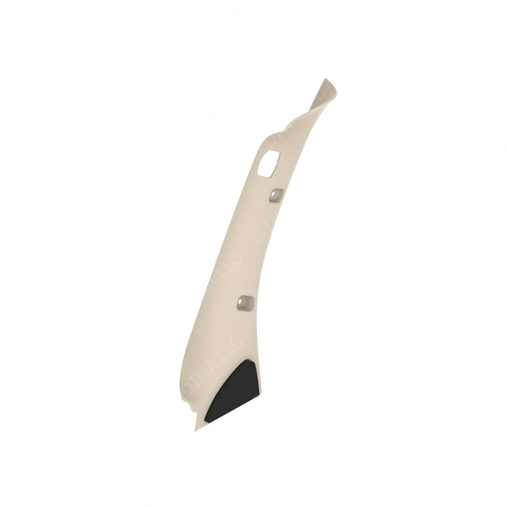 A18-58874-007 COVER ASY-A-PLR,UPPER,RH,VORAD