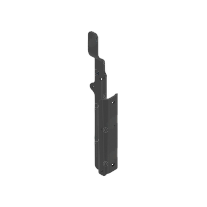 A18-58938-002 BRACKET-BUNK PIVOT,MOUNTING,UPPER,XT,LH