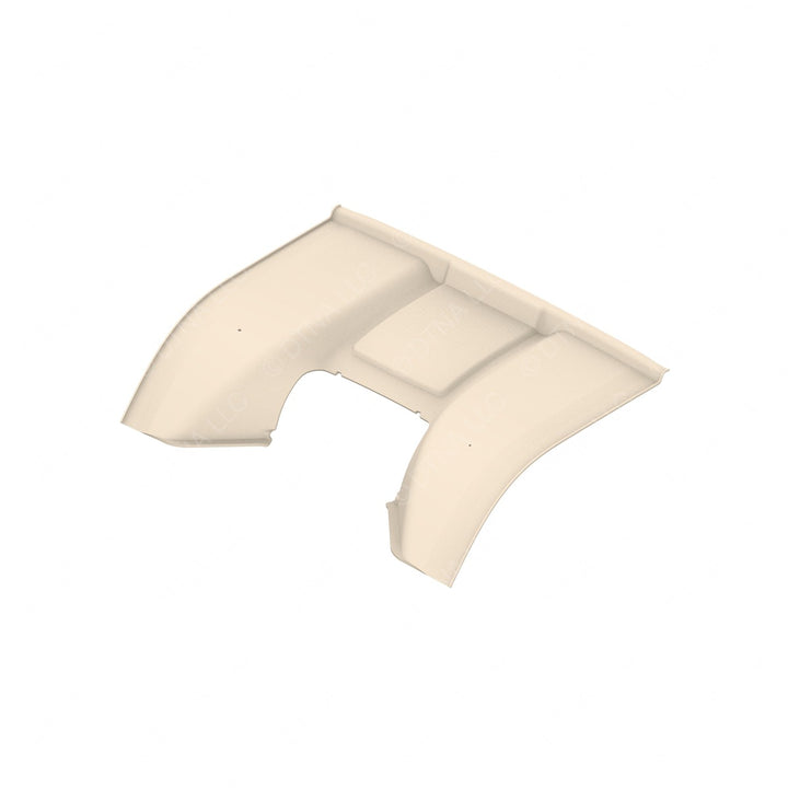 A18-59036-000 UPH-HEADLINER,CTR,FRONT,XT
