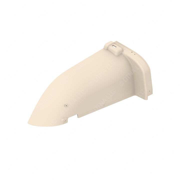 A18-59037-002 UPHOLSTERY-HEADLINER,SIDE,FRONT,XT,LH