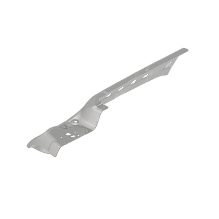 A18-59195-001 PNL AY-HDR,SIDE,DAYCAB,RH,M2