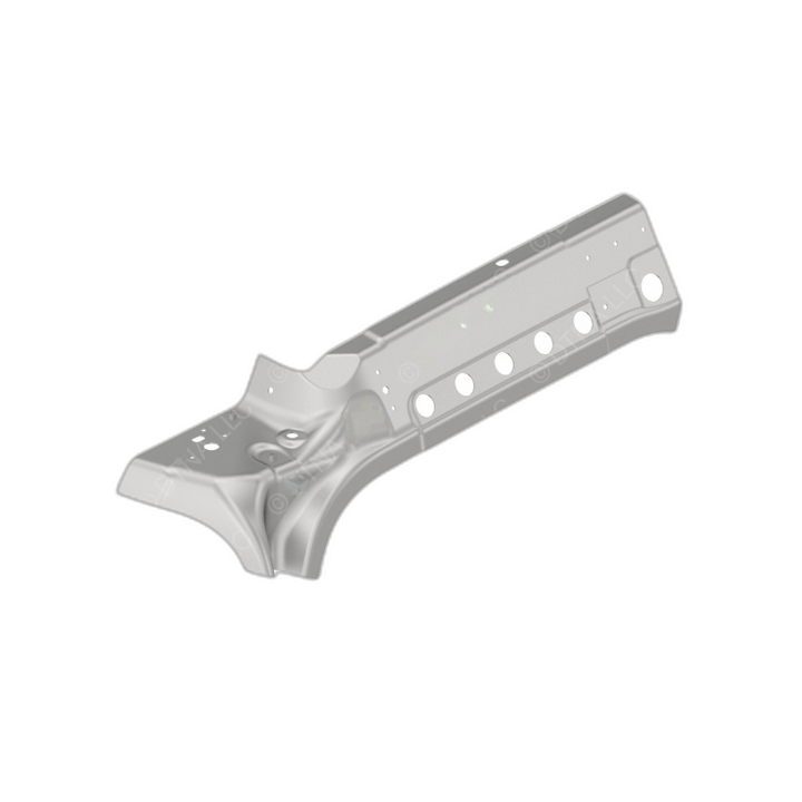 A18-59195-002 PNL AY-HDR,SIDE,EXT/CREW,LH