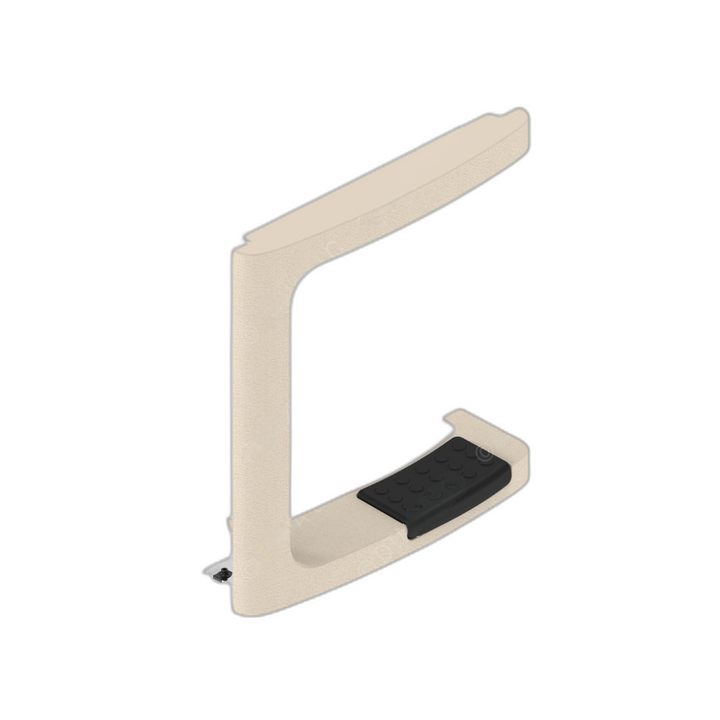 A18-59441-000 FASCIA AY-TV 72