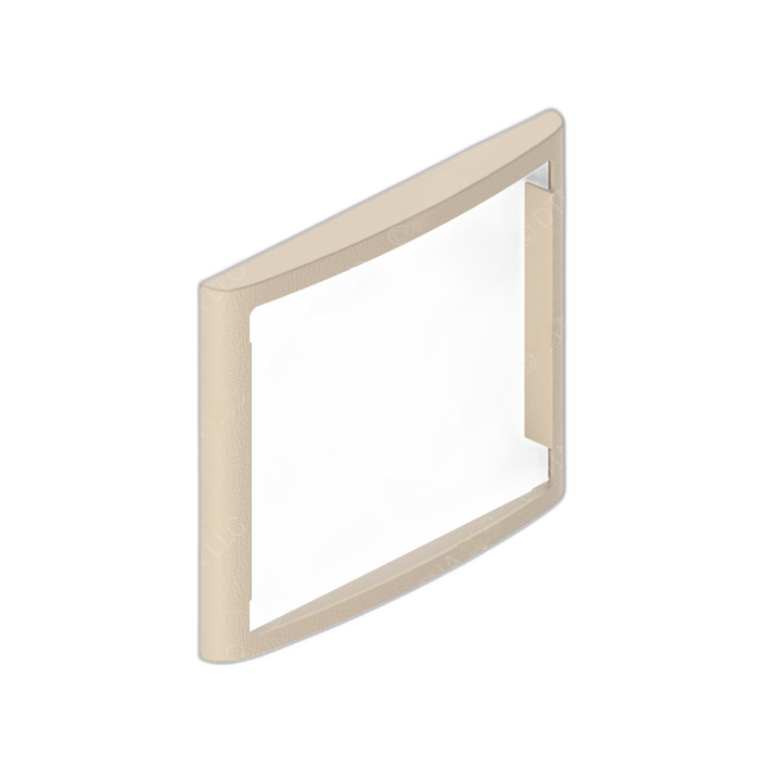 A18-59501-001 COMPARTMENT-STORAGE,CAB/SLEEPER,FASCIA-L
