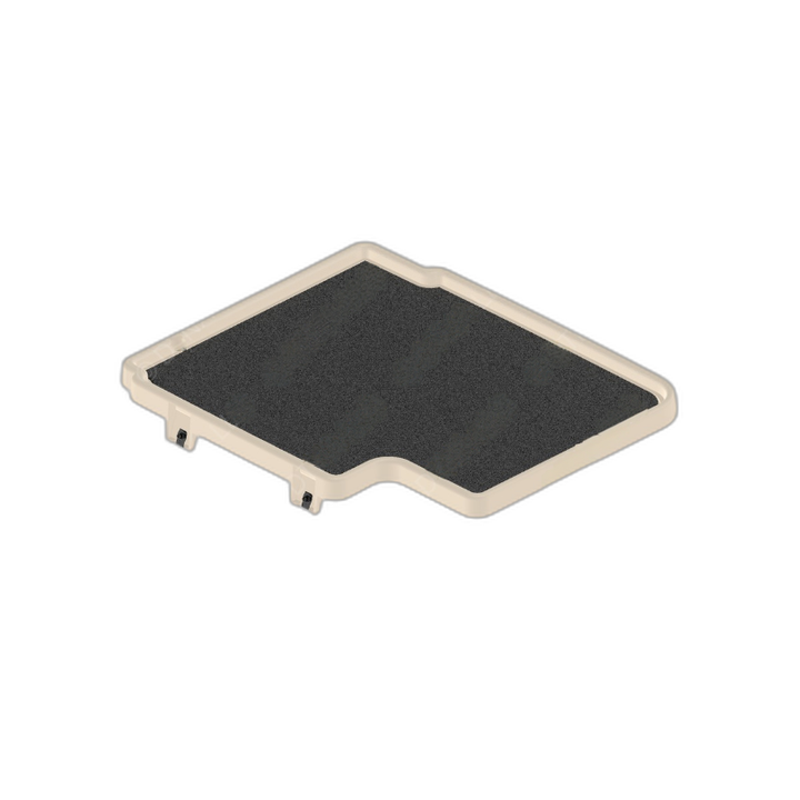 A18-59519-000 SHELF AY-UPR LH FIXED/OPT