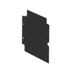 A18-59631-201 LINER-CABINET 72 RH LWR