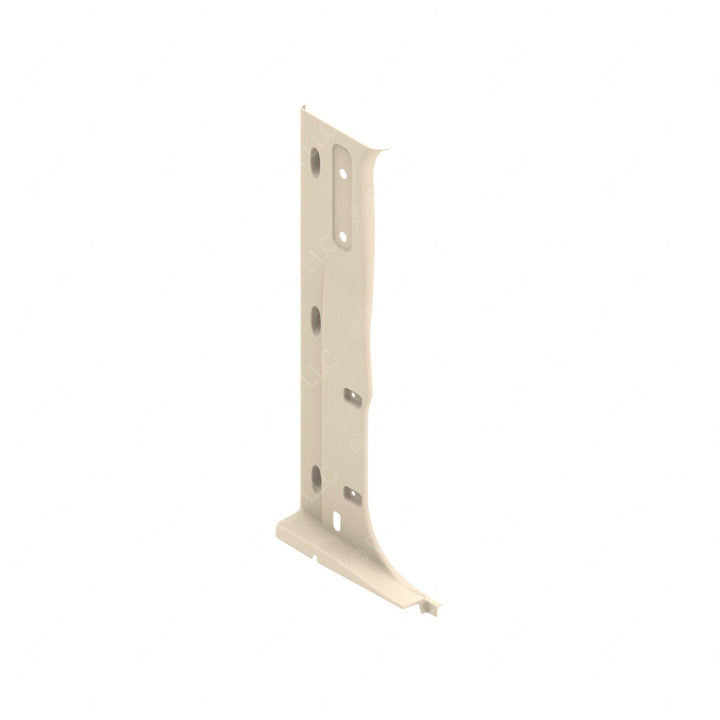 A18-59744-006 UPHOLSTERY-SLEEPER B-PILLAR,LH