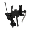 A18-59916-001 BRACKET-STEERING COL,W/OC SPRING FLX