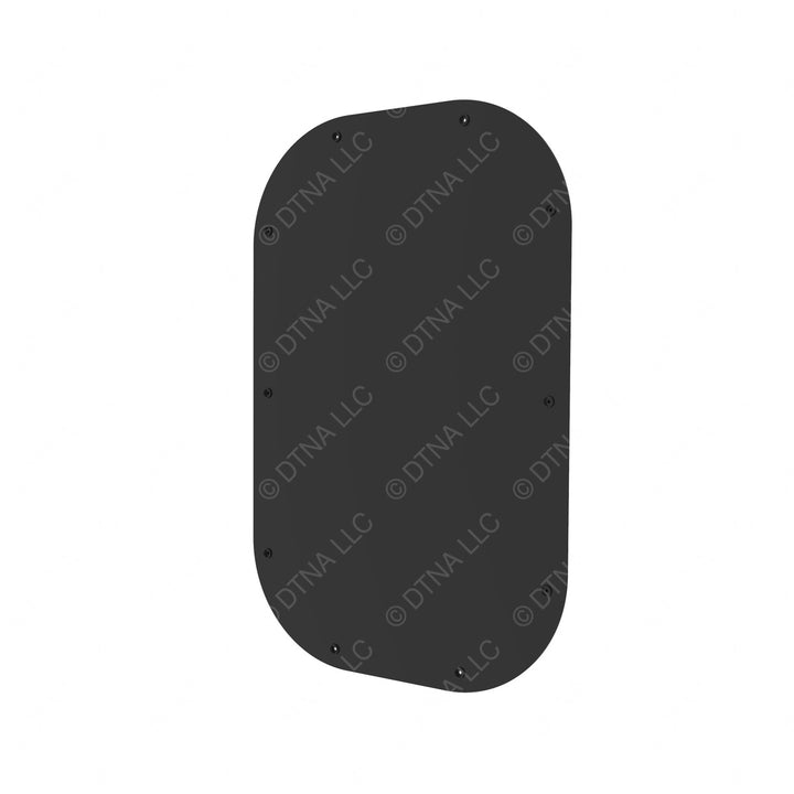 A18-60042-001 CURTAIN-PRIVACY,CAB-WINDOW,SIDEWALL,P3,5