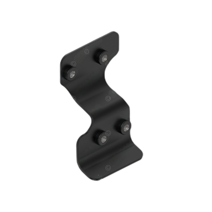 A18-60443-000 BRKT-NUT PLATE UPR BUNK FWD LH