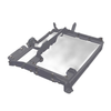 A18-61644-002 FRAME-DASH,CENTER,SLATE GRAY