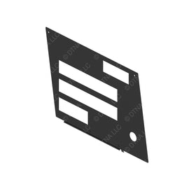 A18-61791-101 PNL ASY-SW 1V 20E 5A