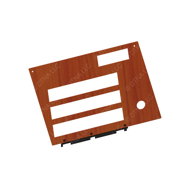 A18-61791-412 PANELSWITCH,1V,14E,7A,APB,DTSTR,CHERRY